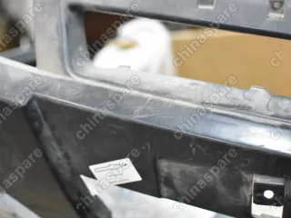 Бампер передний Geely MK Sedan (уценка)