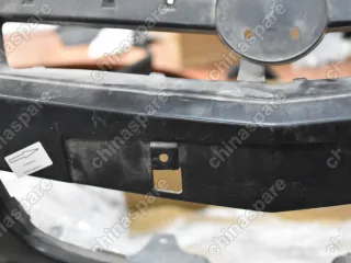 Бампер передний Geely MK Sedan (уценка)