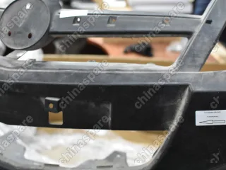 Бампер передний Geely MK Sedan (уценка)