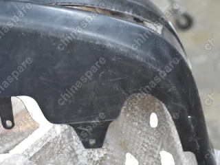 Бампер передний Geely MK Sedan (уценка)