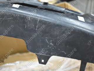 Бампер передний Geely MK Sedan (уценка)