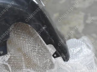 Бампер передний Geely MK Sedan (уценка)