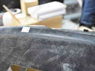 Бампер передний Geely MK Sedan (уценка)