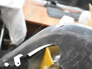 Бампер передний Geely MK Sedan (уценка)