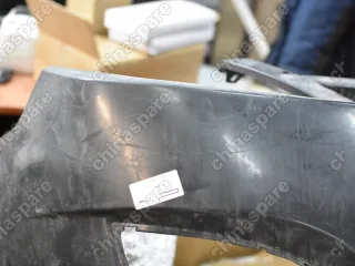 Бампер передний Geely MK Sedan (уценка)