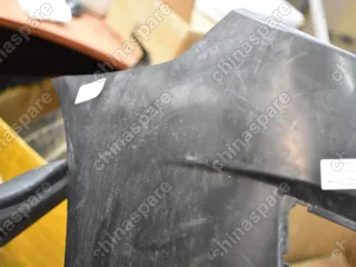 Бампер передний Geely MK Sedan (уценка)