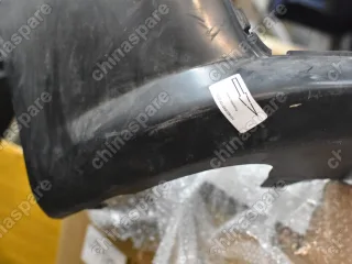 Бампер передний Geely MK Sedan (уценка)