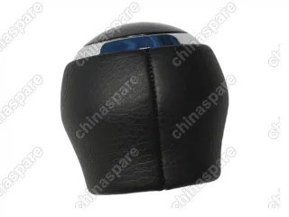 Ручка МКПП (5 передач, черная) Toyota Corolla, Avensis, Yaris, RAV4