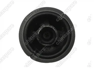 Ручка МКПП (5 передач, черная) Toyota Corolla, Avensis, Yaris, RAV4