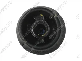 Ручка МКПП (5 передач, серебристая) Toyota Corolla, Avensis, Yaris, RAV4