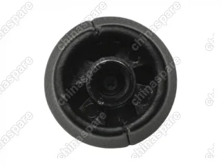 Ручка МКПП (6 передач, черная) Toyota Corolla, Avensis, Yaris, RAV4