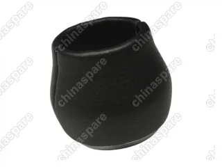 Ручка МКПП (6 передач, черная) Toyota Corolla, Avensis, Yaris, RAV4