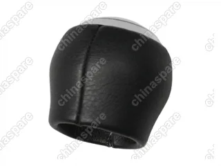 Ручка МКПП (6 передач, серебристая) Toyota Corolla, Avensis, Yaris, RAV4