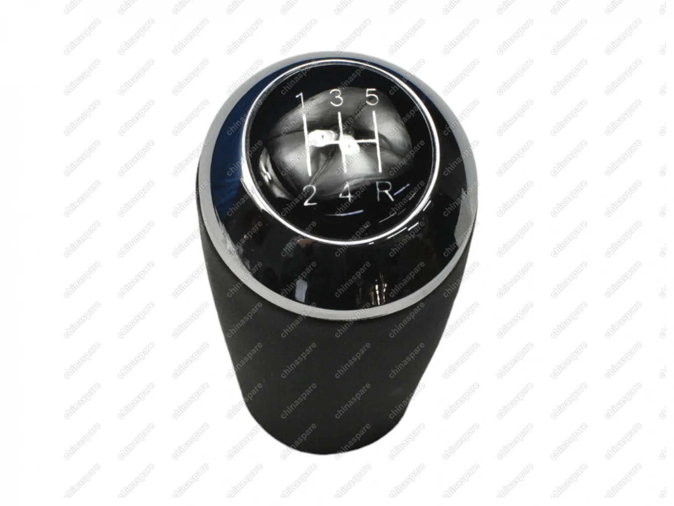 Ручка МКПП (5 передач) Mazda 3/5/6