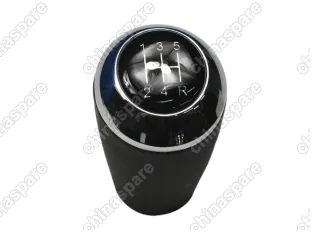Ручка МКПП (5 передач) Mazda 3/5/6