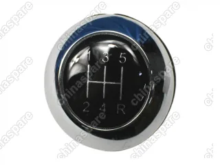 Ручка МКПП (5 передач) Mazda 3/5/6