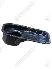 Поддон масляный ДВС Mitsubishi Lancer 9