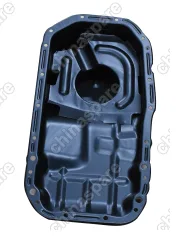 Поддон масляный ДВС Mitsubishi Lancer 9