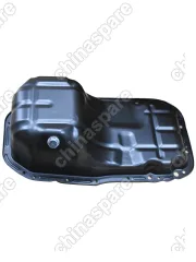 Поддон масляный ДВС Mitsubishi Lancer 9