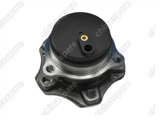 Ступица заднего колеса GAP в сборе Haval Dargo