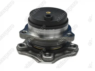 Ступица заднего колеса GAP в сборе Haval Dargo