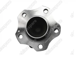 Ступица заднего колеса GAP в сборе Haval Dargo