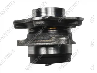 Ступица заднего колеса GAP в сборе Haval Dargo