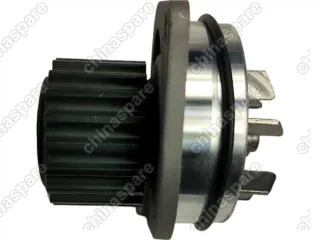 Насос водяной TU5JP4 Citroen C4 (04-)/Berlingo (00-)/Peugeot 307 (00-)/308 (07-) 1,6i