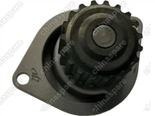 Насос водяной TU5JP4 Citroen C4 (04-)/Berlingo (00-)/Peugeot 307 (00-)/308 (07-) 1,6i