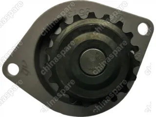 Насос водяной TU5JP4 Citroen C4 (04-)/Berlingo (00-)/Peugeot 307 (00-)/308 (07-) 1,6i