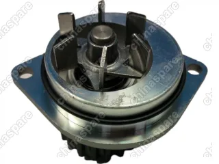 Насос водяной TU5JP4 Citroen C4 (04-)/Berlingo (00-)/Peugeot 307 (00-)/308 (07-) 1,6i