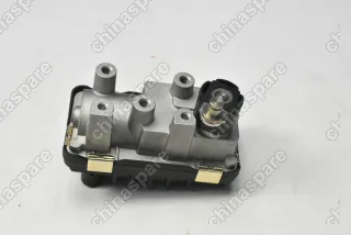 Актуатор турбины Volvo V70 07-16 Volvo XC60 08-17  Volvo S80 II 06-16 Volvo XC70 II 07-16 (уценка)