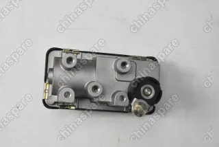 Актуатор турбины Volvo V70 07-16 Volvo XC60 08-17  Volvo S80 II 06-16 Volvo XC70 II 07-16 (уценка)