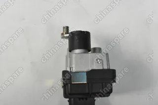 Актуатор турбины Volvo V70 07-16 Volvo XC60 08-17  Volvo S80 II 06-16 Volvo XC70 II 07-16 (уценка)