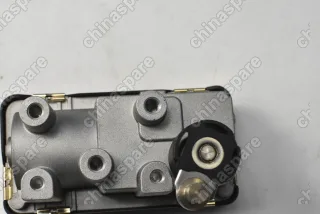 Актуатор турбины Volvo V70 07-16 Volvo XC60 08-17  Volvo S80 II 06-16 Volvo XC70 II 07-16 (уценка)