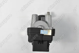 Актуатор турбины Volvo V70 07-16 Volvo XC60 08-17  Volvo S80 II 06-16 Volvo XC70 II 07-16 (уценка)