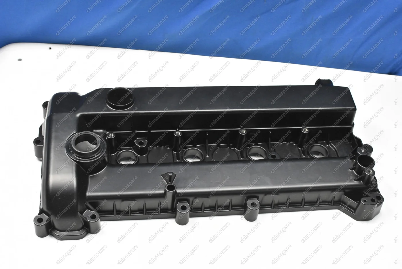 Клапанная крышка Ford Focus 2/Mondeo/C-Max 1473357, 1423653, 1502887, 1360337, 1254492, 1319267, (уценка)