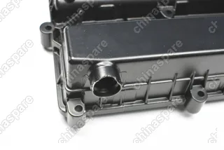 Клапанная крышка Ford Focus 2/Mondeo/C-Max 1473357, 1423653, 1502887, 1360337, 1254492, 1319267, (уценка)