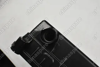 Клапанная крышка Ford Focus 2/Mondeo/C-Max 1473357, 1423653, 1502887, 1360337, 1254492, 1319267, (уценка)