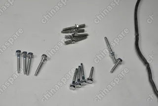 Клапанная крышка Ford Focus 2/Mondeo/C-Max 1473357, 1423653, 1502887, 1360337, 1254492, 1319267, (уценка)