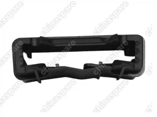 Гидроизоляционный кожух модуля управления вентилятором охлаждения Ford Focus