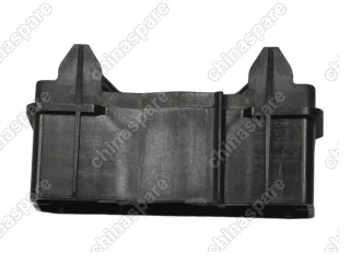 Гидроизоляционный кожух модуля управления вентилятором охлаждения Ford Focus