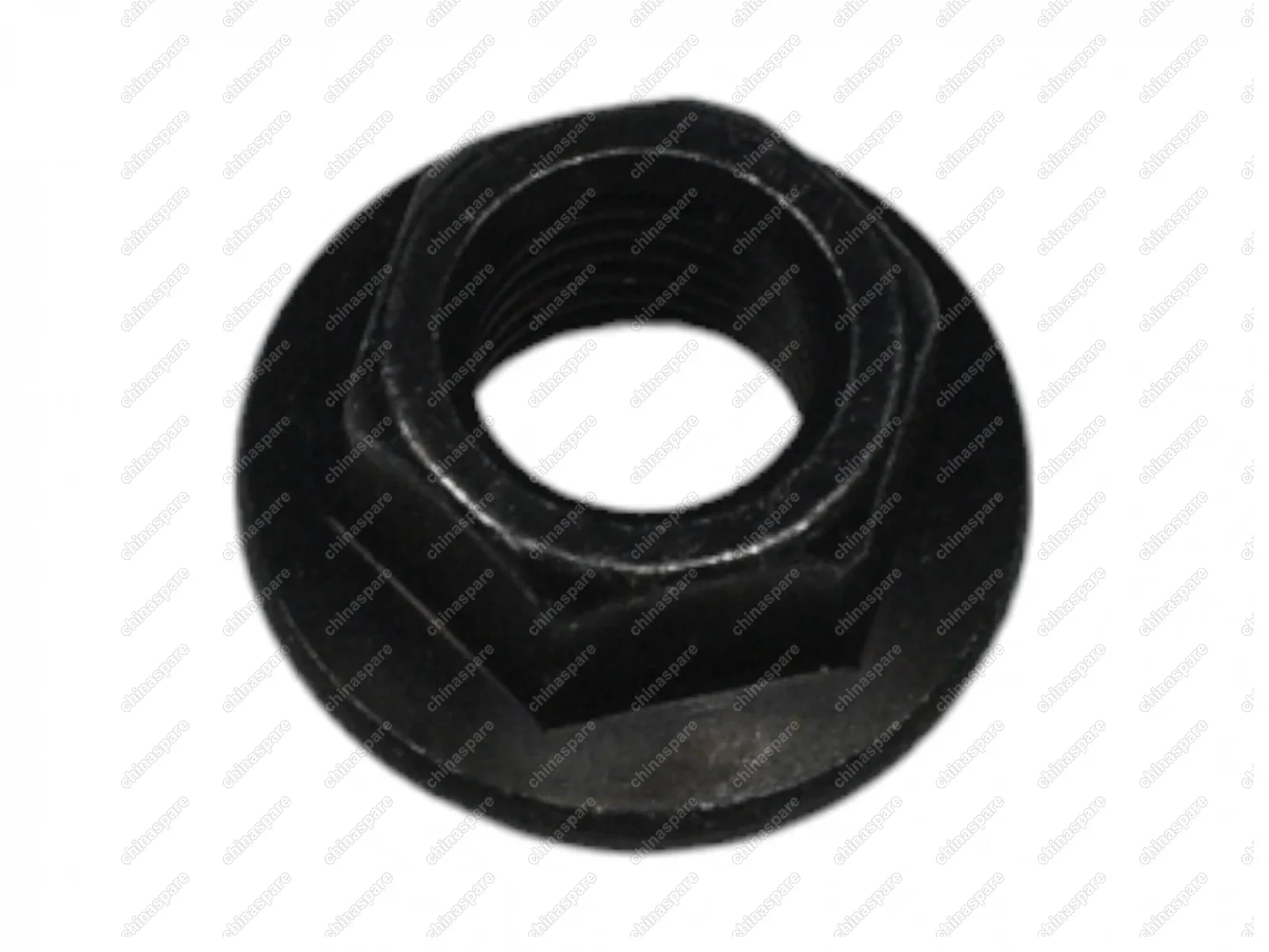 Гайка опоры ДВС