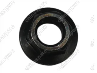 Гайка опоры ДВС