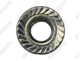 Гайка M40 Hyundai/Kia