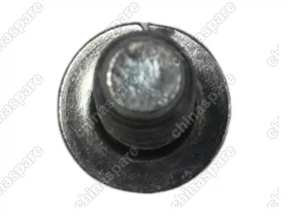 Шайба с болтом M8