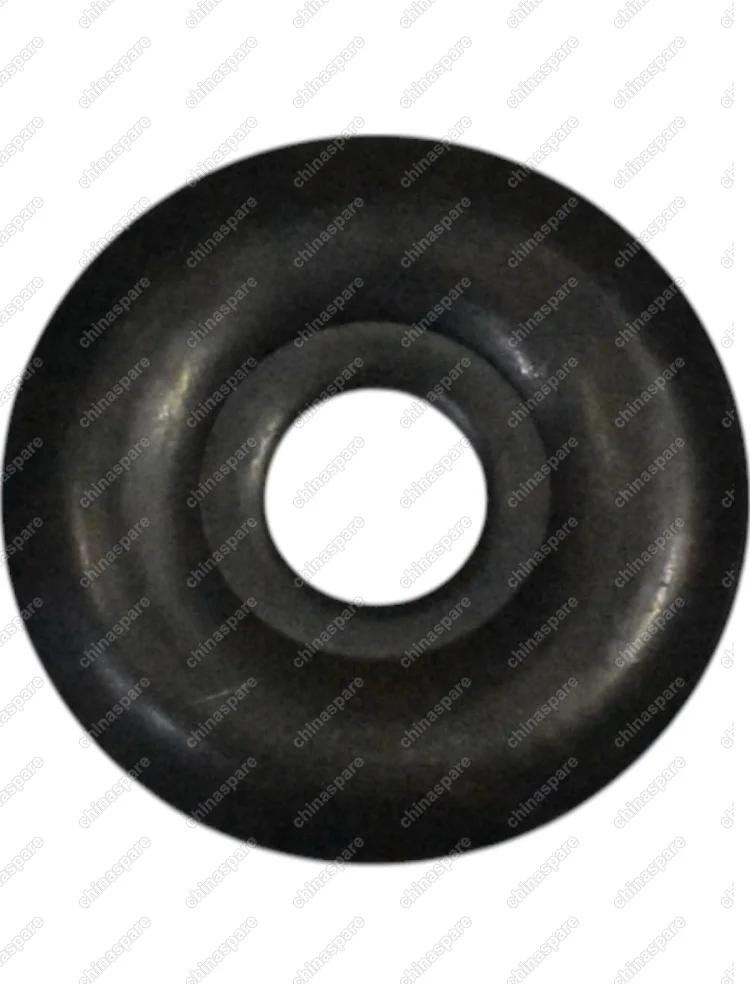 Шайба отбойника заднего амортизатора Kia Sportage