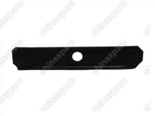 Пластина крепления бампера переднего Ford Ranger 2006-