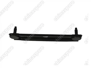 Пластина крепления бампера переднего Ford Ranger 2006-