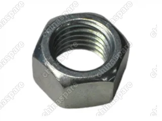 Гайка шестигранная